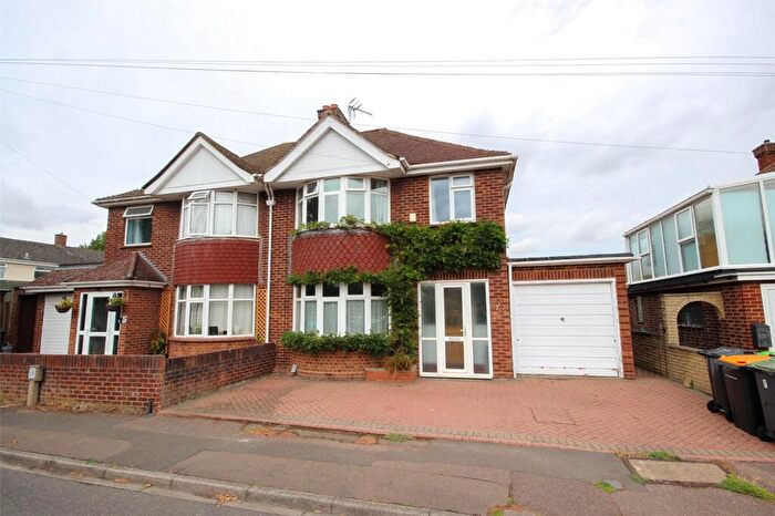 3 Bedroom Semi-Detached House For Sale In King William Road, Kempston, Bedford, Bedfordshire, MK42
