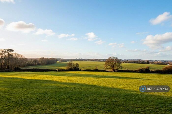 3 Bedroom Terraced House To Rent In Arundel Wing, Tortington, Arundel, BN18