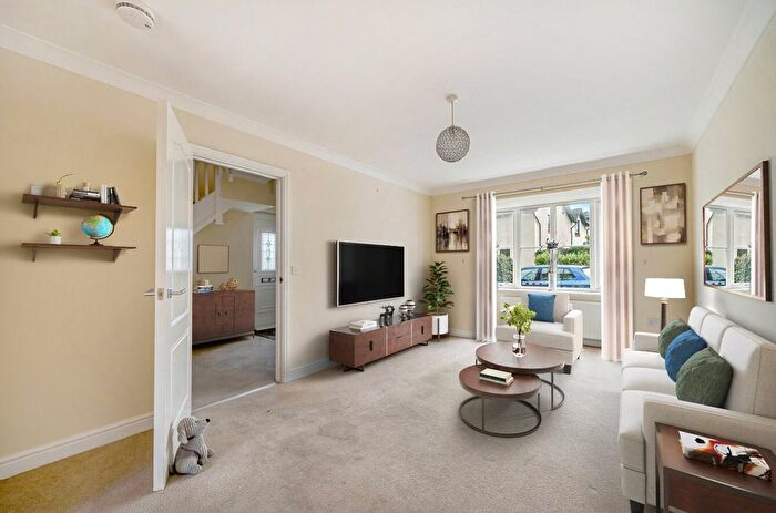 3 Bedroom Terraced House For Sale In Bridge Street, Ipplepen, Newton Abbot, TQ12