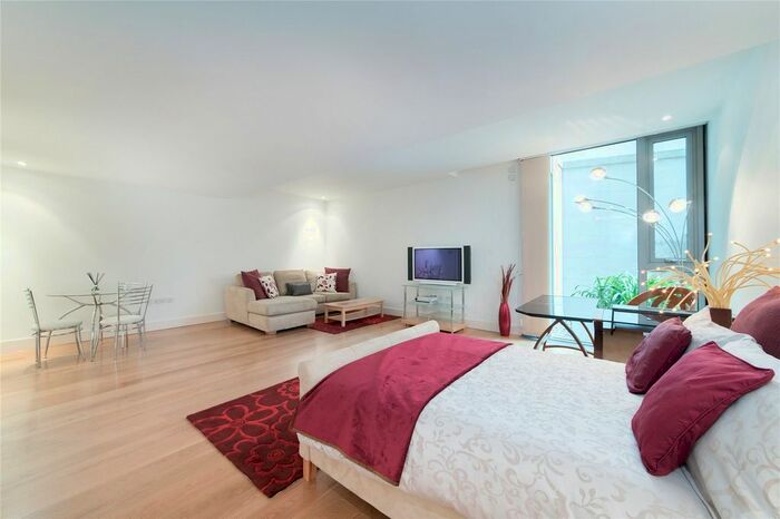 1 Bedroom Studio To Rent In The Knightsbridge Apartments, Knightsbridge, London, SW7