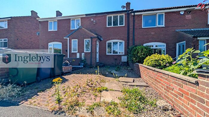 2 Bedroom Property For Sale In Grangefields, Brotton, Saltburn-By-The-Sea, TS12