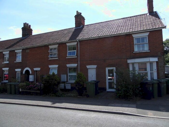 1 Bedroom Flat To Rent In London Road, Attleborough, NR17