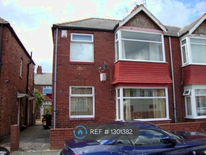 1 Bedroom Flat To Rent In Willow Grove, North Tyneside NE28
