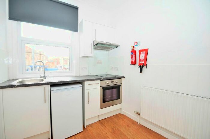 Studio To Rent In Angel Place, Worcester, WR1