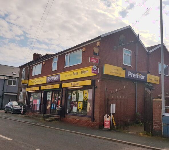 7 Bedroom Flat To Rent In Trench Road, Trench, Telford, TF2