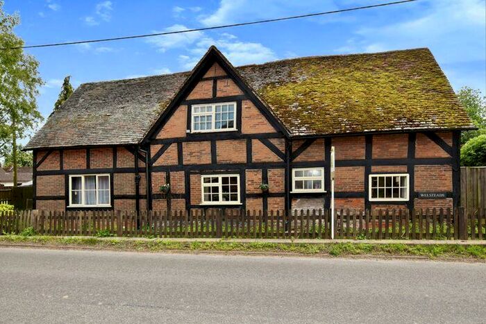 3 Bedroom Cottage For Sale In Brickworth Road, Whiteparish ***Video Tour***, SP5