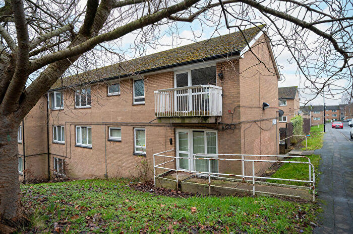 2 Bedroom Apartment For Sale In Longley Hall Way, Sheffield, S5