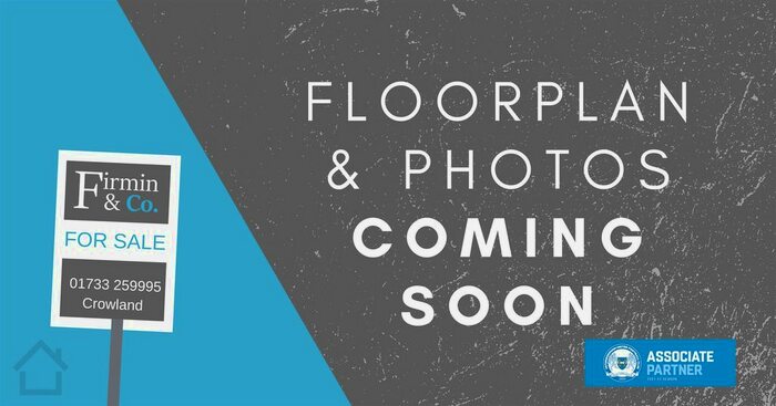 3 Bedroom Detached House For Sale In Toneham Lane, Thorney, Peterborough, PE6