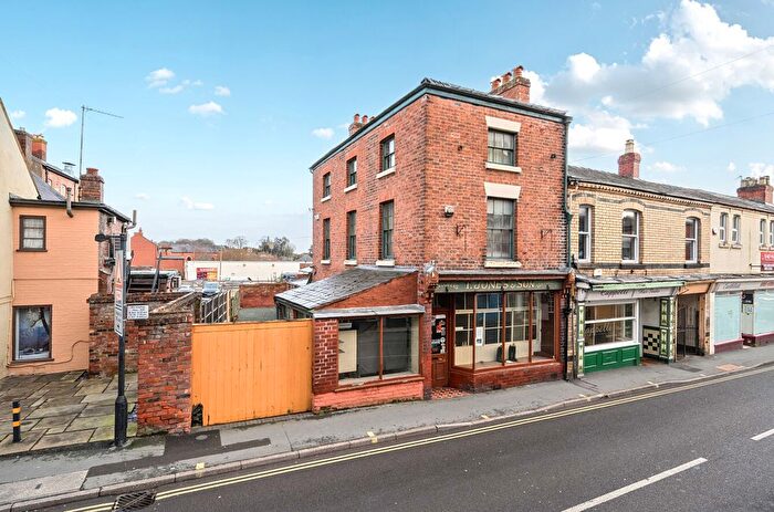 1 Bedroom Property For Sale In Leg Street, Oswestry, Shropshire, SY11