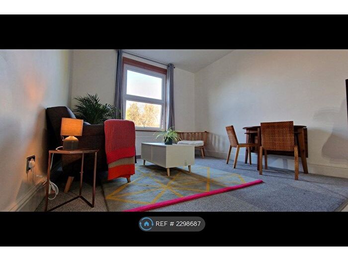 1 Bedroom Flat To Rent In Hindes Road, Harrow, HA1