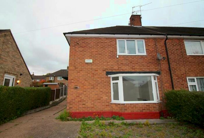3 Bedroom House To Rent In Widecombe Lane Nottingham, NG11