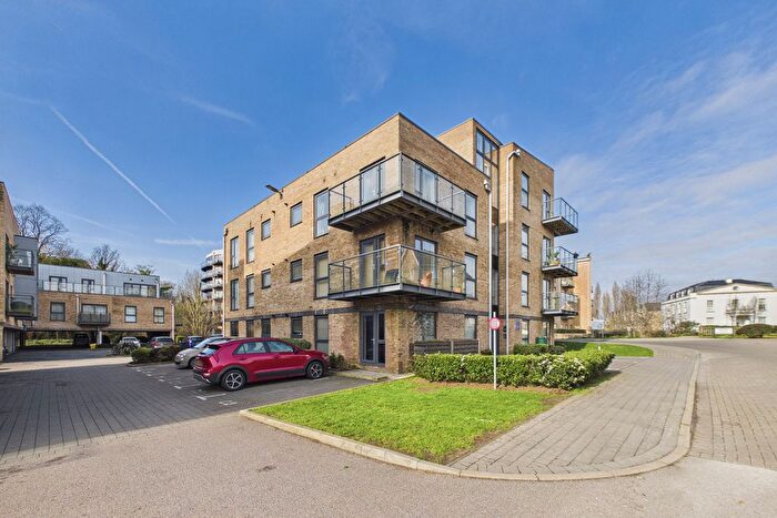 1 Bedroom Flat To Rent In , Hemel Hempstead, HP3