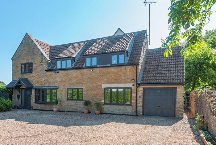 5 Bedroom Detached House For Sale In Debdale, Orton Waterville, Peterborough, PE2