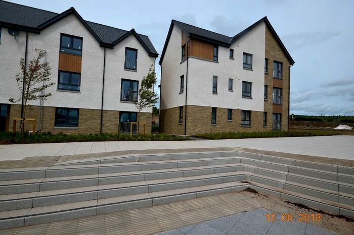 3 Bedroom Flat To Rent In Braes Of Gray Road, Liff, Dundee, DD2