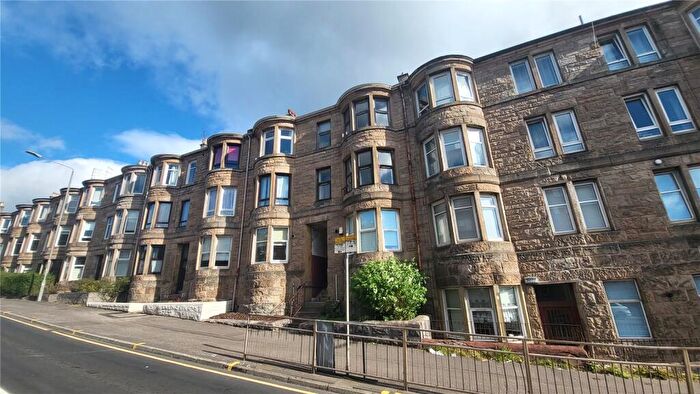1 Bedroom Flat To Rent In Bearsden Road, Glasgow, G13