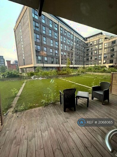 3 Bedroom Flat To Rent In Dyer Street, Salford, M5