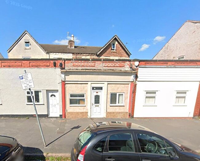 Block Of Apartments For Sale In Flats, , , , &, Woodchurch Lane, Birkenhead, Merseyside, CH42