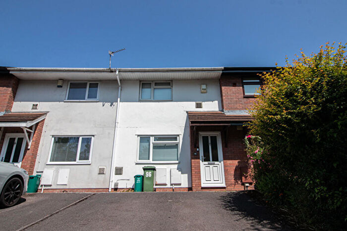 2 Bedroom Terraced House To Rent In Glan-y-ffordd, Taffs Well, CF15
