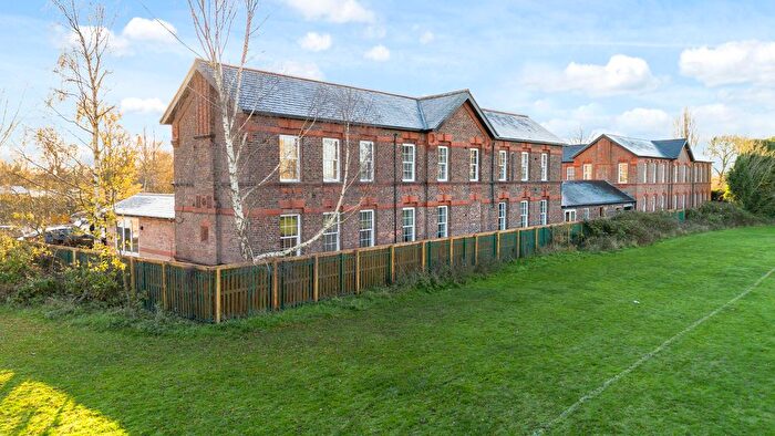 1 Bedroom Flat For Sale In Padgate, Warrington, WA1