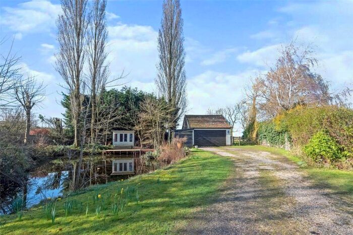 4 Bedroom Barn Conversion For Sale In Bildeston Road, Combs, Stowmarket, Suffolk, IP14