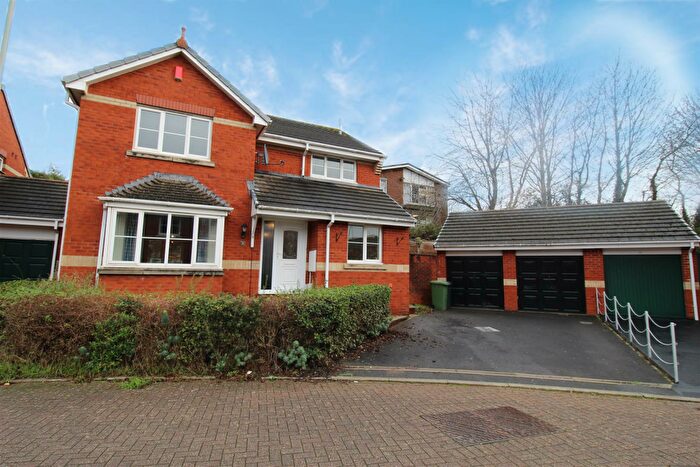4 Bedroom Detached House To Rent In Well Oak Park, Exeter, EX2
