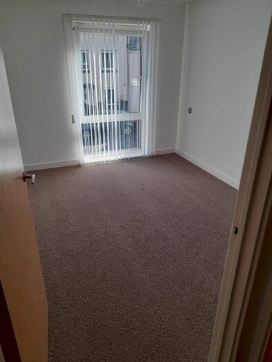 1 Bedroom Flat To Rent In Britannia Apartments, Phoebe Rd., Pentrechwyth, Swansea, SA1