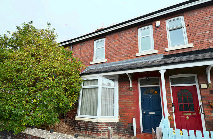 4 Bedroom House To Rent In Spencer Street, NE6