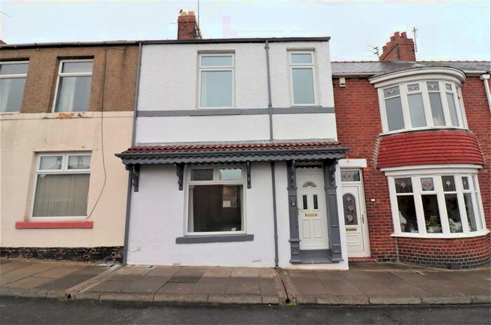 3 Bedroom Terraced House To Rent In Dean Street, Shildon, DL4