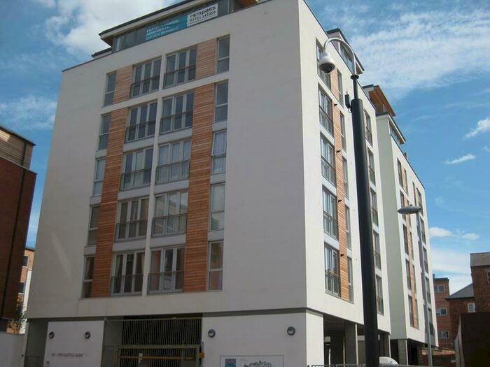 2 Bedroom Apartment To Rent In Castle Quay, Castle Lane, Bedford, MK40