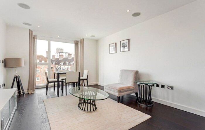 1 Bedroom Flat To Rent In Moore House, Gatliff Road, London, SW1W