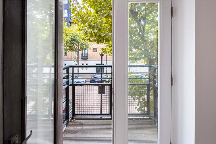 2 Bedroom Flat For Sale In Conrad House, Wesley Avenue, Royal Docks, London, E16