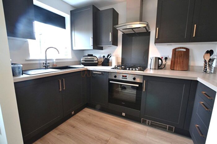2 Bedroom Terraced House To Rent In Grayling Way, Ryton, Tyne And Wear, NE40