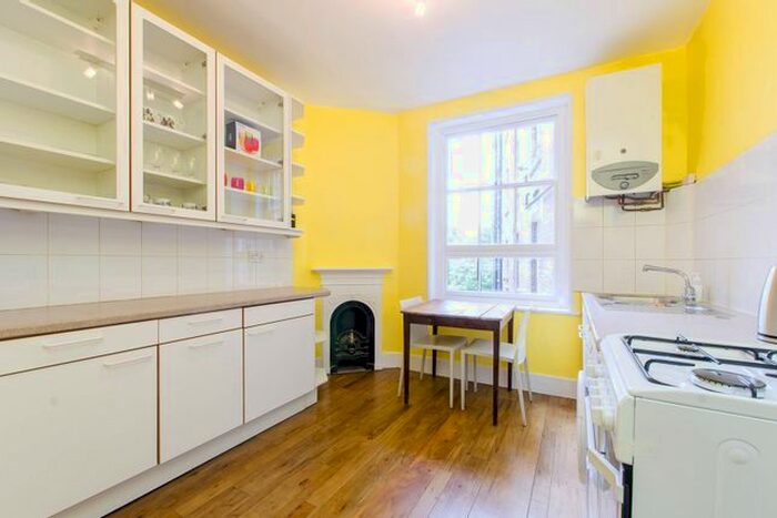 1 Bedroom Flat To Rent In Paul Street, Shoreditch, London, EC2A