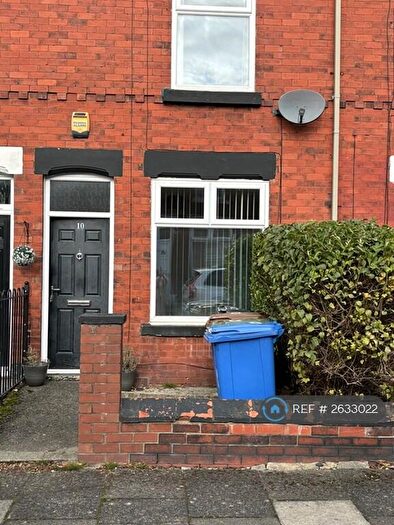 2 Bedroom Terraced House To Rent In Forbes Street, Bredbury, Stockport, SK6