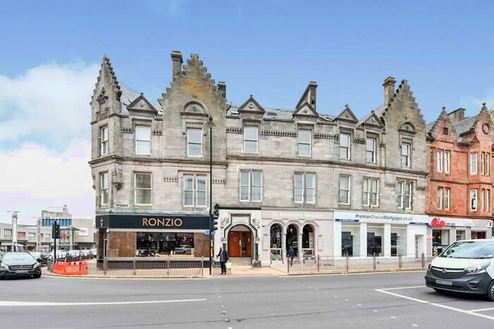 1 Bedroom Flat To Rent In Quarry Street, Hamilton, South Lanarkshire, ML3