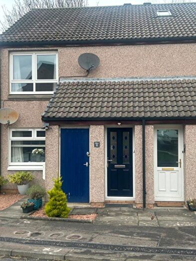 1 Bedroom Flat To Rent In Glencoul Avenue, Dalgety Bay, Dunfermline, KY11