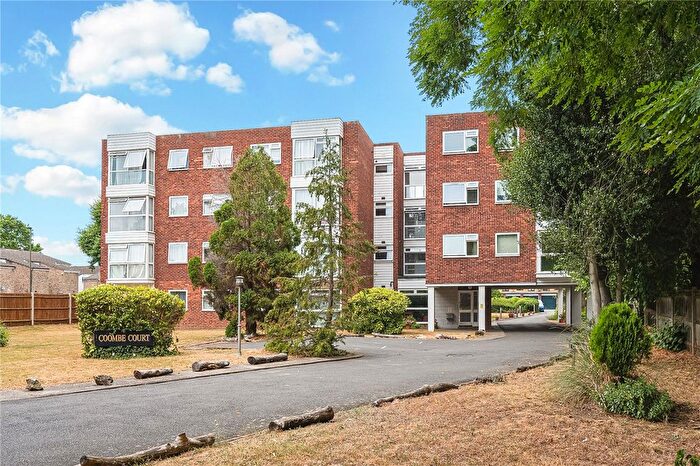 1 Bedroom Flat For Sale In Hayne Road, Beckenham, BR3