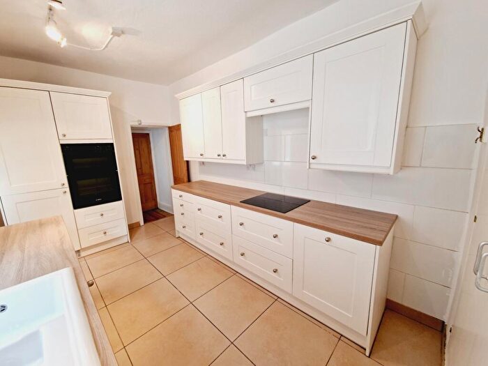 3 Bedroom Terraced House To Rent In Water Street, Manchester, M9