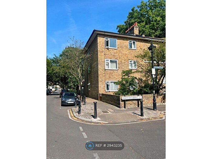 2 Bedroom Flat To Rent In Rhondda Grove, London, E3
