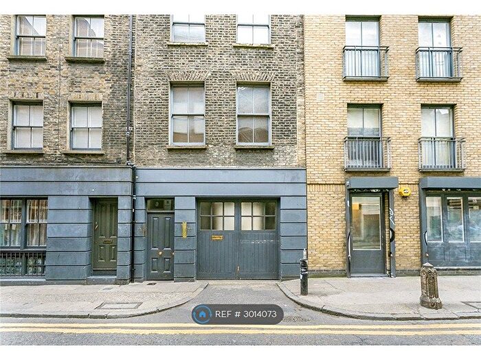 2 Bedroom Flat To Rent In Wheler Street, London, E1