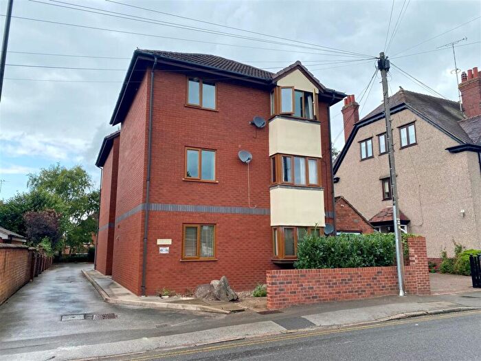 1 Bedroom Flat To Rent In Finlay Court, Stoney Road, Coventry, CV1