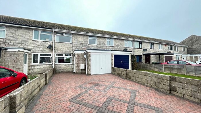 3 Bedroom Terraced House To Rent In Croft Road, Portland, Dorset, DT5
