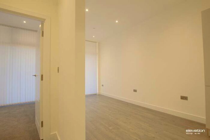 1 Bedroom Apartment To Rent In 199 Silbury Boulevard, Milton Keynes, MK9