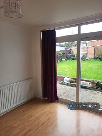 1 Bedroom Flat To Rent In Springfield Road, Sutton Coldfield, B76