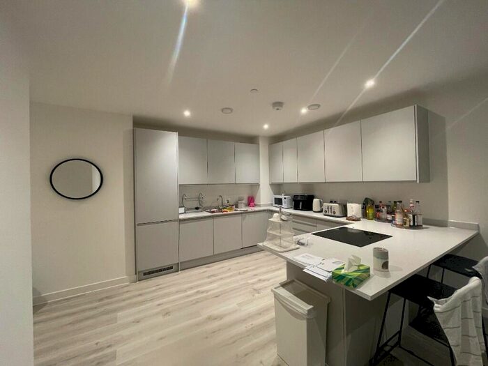 2 Bedroom Flat For Sale In Wharf End, Manchester, Greater Manchester, M17