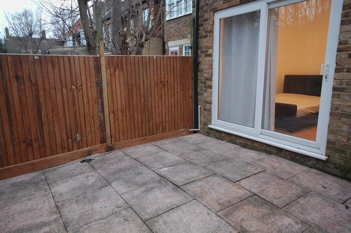 3 Bedroom Terraced House To Rent In Henchman Street, East Acton, W12