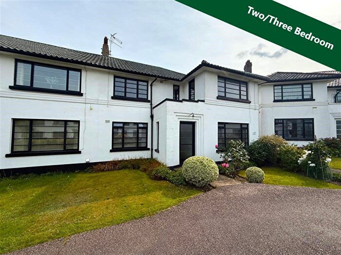 2 Bedroom Flat To Rent In South East City, NR1