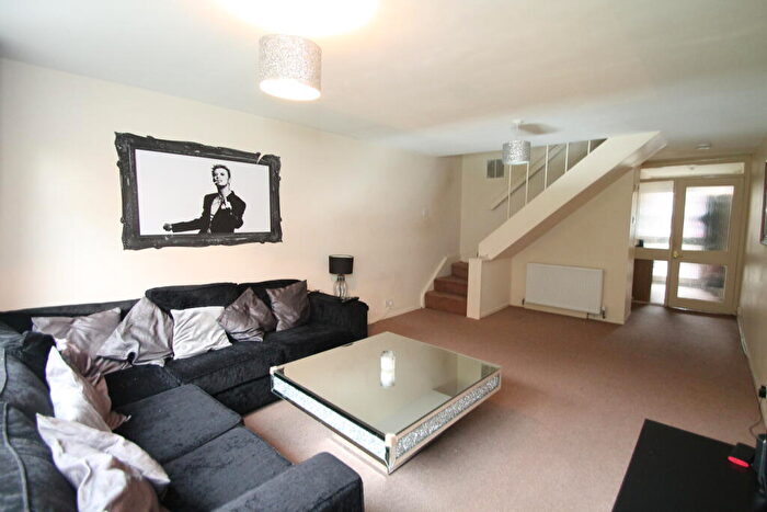 2 Bedroom Maisonette To Rent In Beckenham Court, The Avenue, BR3