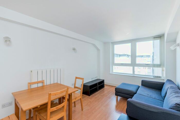 1 Bedroom Flat To Rent In Building, Cadogan Road, Royal Arsenal, SE18