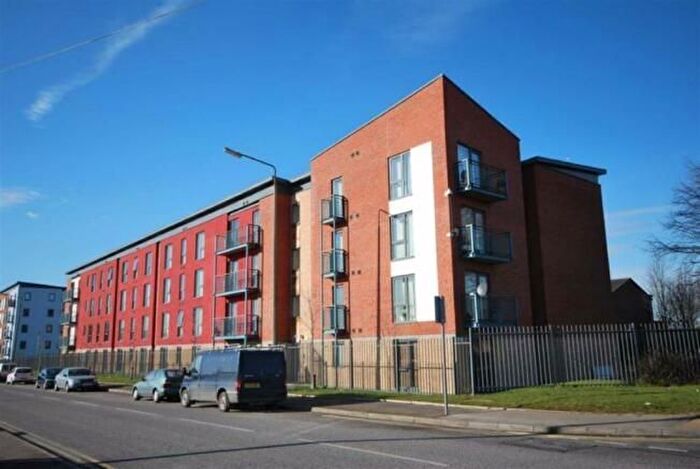1 Bedroom Flat To Rent In Ordsall Lane, Salford, M5